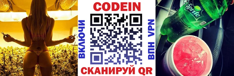 Купить  Межгорье  Кодеиновый сироп Lean Purple Drank 
